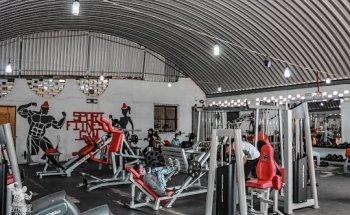 SPORT FITNESS GYM