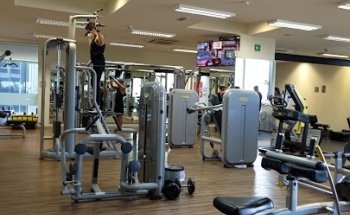 Sports World Reforma