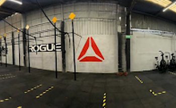 Fearless Cross - Training