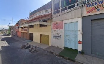 Espacios Recreativo Lima Lama