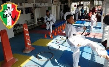 Academia Elite de Taekwondo