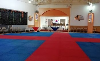 Caballeros Mexi-K TaeKwonDo a.c.