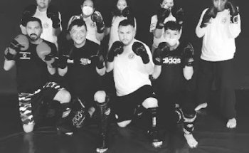 KRAV MAGA AMKM - Asociación Mexicana de Krav Magá