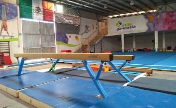 Más Gimnasia