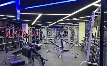 Gimnasio Calipso Fitness Center Centro Histórico