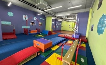 The little Gym Mérida