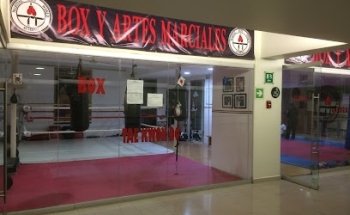 MARTIAL ARTS WORLD ACADEMY