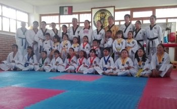 Instituto Olímpico de Taekwondo