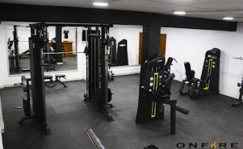 ONFIRE Fitness Club