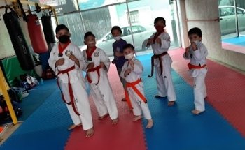 Kidoyang Tae Kwon Do