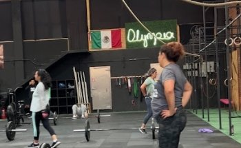 Olympia Fitness Center