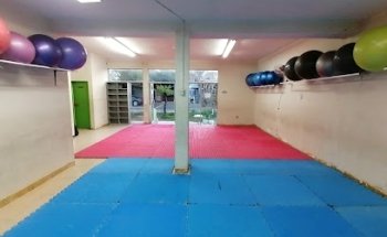 IMUA UNIDAD DEPORTIVA LÁZARO CÁRDENAS