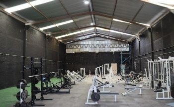León Sport Gym