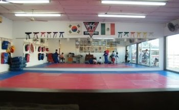 Vonnacher Tae Kwon Do ¨Rincon de la Sierra