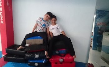 Krav Maga Federation Merida