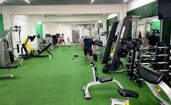 BIO-FIT GYM CENTER 24H