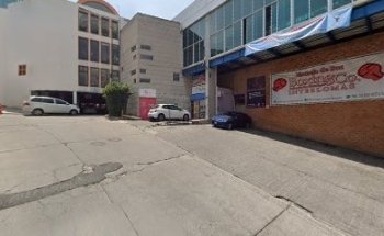 Stretch Gimnasia Olímpica