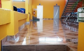 Moo Duk Kwan Puebla Norte