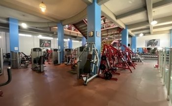 Fitness Hugo Gym