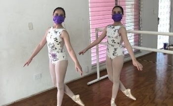 Allegro Estudio De DANZA