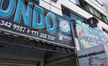 Taekwondo CHEW KUAN Temixco