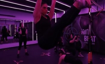 HIITBEAT Fitness Studio