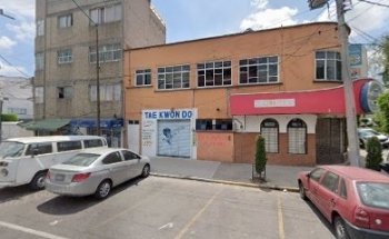 TAE KWON DO