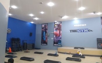 They gym co