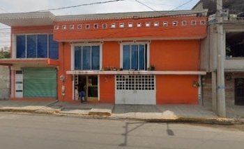 Instituto de Taekwondo Olimpico de México