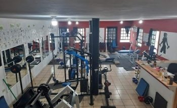 GYM CLUB