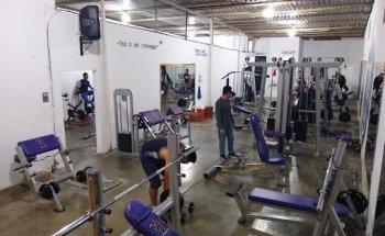 The Four Elements Gym