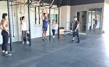 Omnia Strength & Conditioning