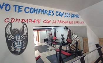 ALFA GYM