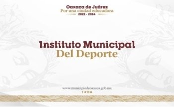 Gimnasio Municipal de Oaxaca de Juárez