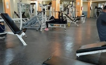 Loiero's Gym