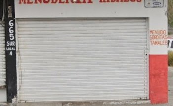 Escuela de Taekwondo Ji Do Kwan Gomez Palacio