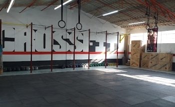 Centuriones CrossFit