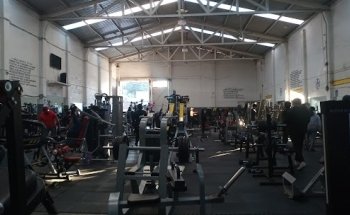 LANDER GYM