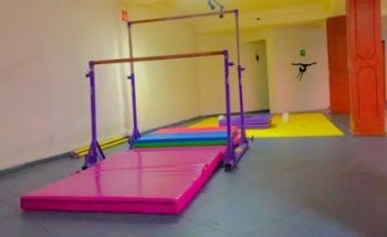 K'iin escuela de gimnasia