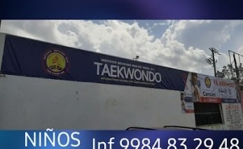 Escuela de Tae Kwon Do Moo Pal Kwan