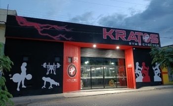 Kratos Gym & Cycling