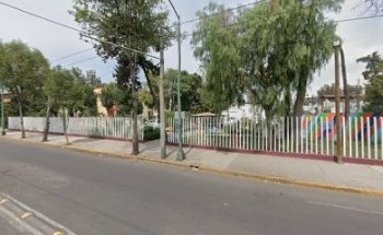 International Wing Chun Organization Mexico