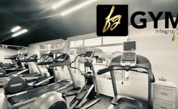 FARGA GYM Integral fit