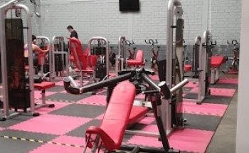 JLC GYM