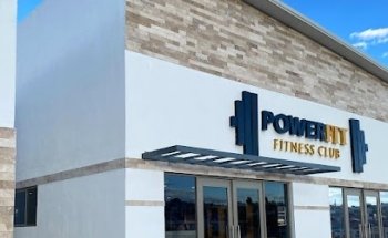 Power Fit 614