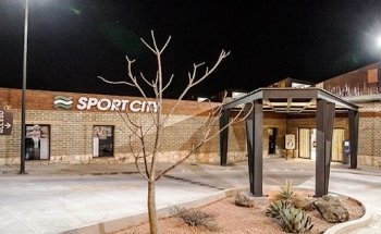 SPORT CITY OAXACA