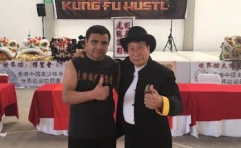 Clases de Artes Marciales