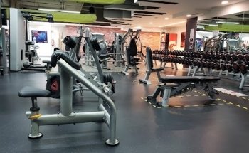 Sports World Obrero Mundial