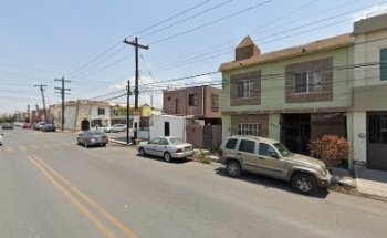 DEMAC Tae Kwon Do Bosques de Anáhuac