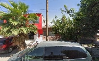 Academia Cangrejo Fighting Team